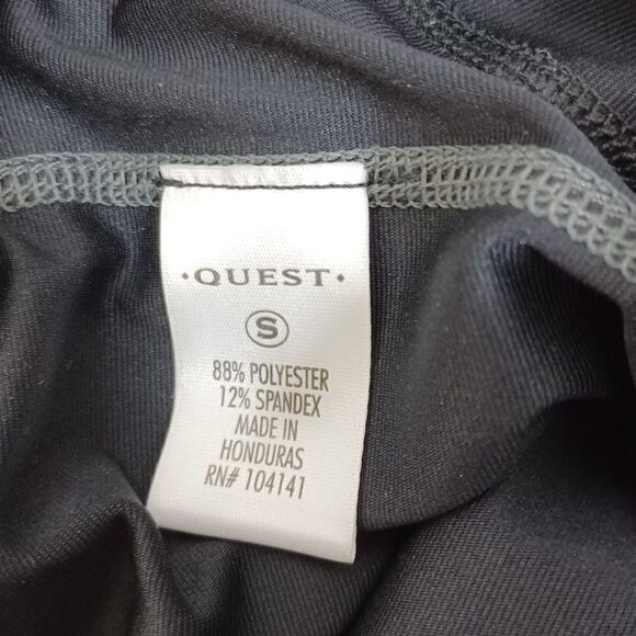 ‼️final must bundle‼️ Quest Mens Cycling Shorts Compression Shorts  Padding - Picture 6 of 7